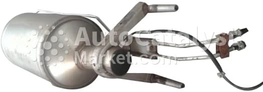 Катализатор от Dodge, Mercedes-Benz PF 6005 №3