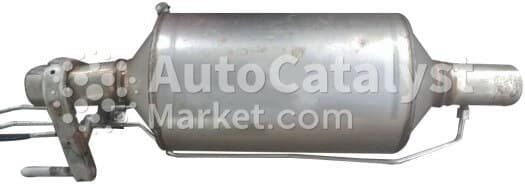 Катализатор от Dodge, Mercedes-Benz PF 6005