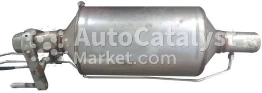 Катализатор от Dodge, Mercedes-Benz PF 6005