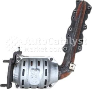 Катализатор от Suzuki 67D-C01 №12