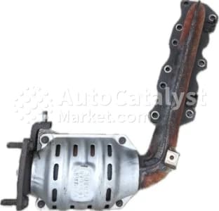 Катализатор от Suzuki 67D-C01 №6