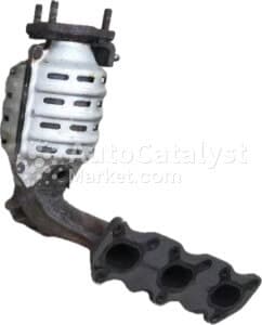 Катализатор от Suzuki 67D-C01