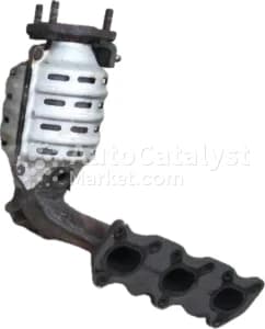 Катализатор от Suzuki 67D-C01 №5