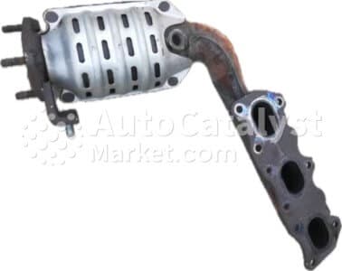 Катализатор от Suzuki 67D-C01 №10