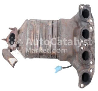 Катализатор от Nissan A3N