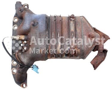 Катализатор от Nissan A3N №5