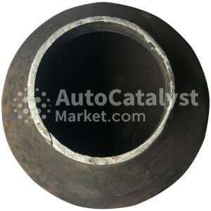 Катализатор от Mercedes-Benz KT 0244 №8
