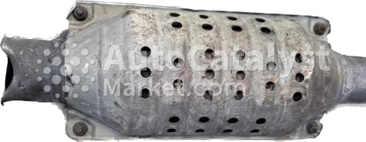 Катализатор от Toyota None ref / Toyota