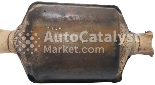 Катализатор от Peugeot, Citroën TR PSA K207 №6