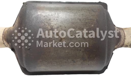 Катализатор Peugeot, Citroën TR PSA K207