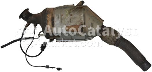 Катализатор от BMW 7805092 / 7805145 (DPF)