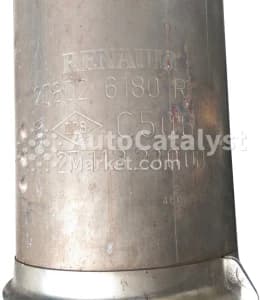 Катализатор от Renault, Dacia C 506 (CERAMIC)