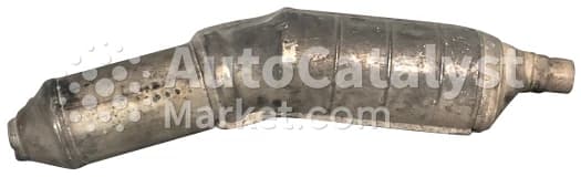 Катализатор от Renault, Dacia C 506 (CERAMIC)