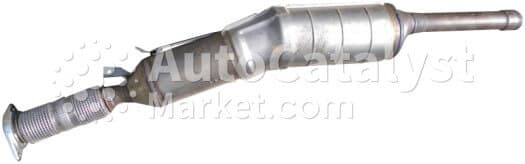 Катализатор от Renault, Dacia C 506 (CERAMIC) №7