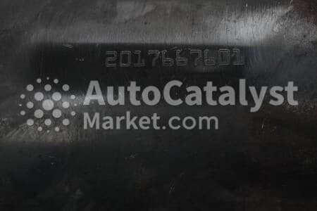 Катализатор от Audi, Volkswagen, Renault, Nissan KBA 16999 №18
