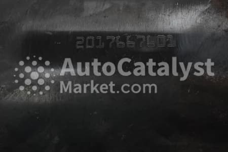 Катализатор от Audi, Volkswagen, Renault, Nissan KBA 16999 №9