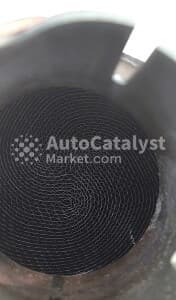 Катализатор от Audi, Volkswagen, Renault, Nissan KBA 16999 №13