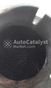 Катализатор от Audi, Volkswagen, Renault, Nissan KBA 16999 №4