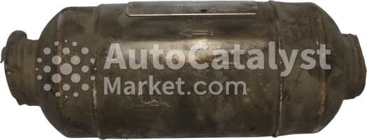 Катализатор от Audi, Volkswagen, Renault, Nissan KBA 16999