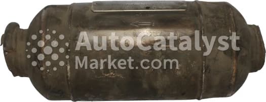 Катализатор от Audi, Volkswagen, Renault, Nissan KBA 16999 №1