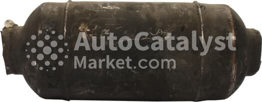 Катализатор от Audi, Volkswagen, Renault, Nissan KBA 16999