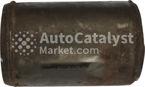 Катализатор от Audi, Volkswagen, Renault, Nissan KBA 16999