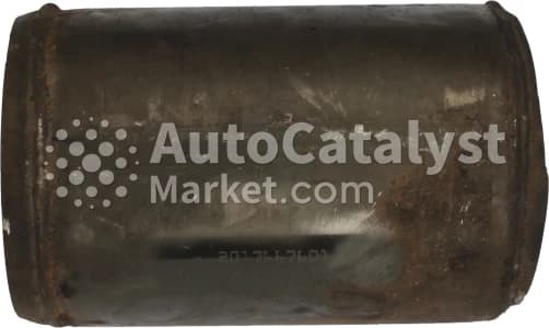Катализатор от Audi, Volkswagen, Renault, Nissan KBA 16999