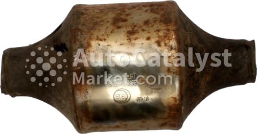 Катализатор от Peugeot, Toyota, Fiat, Citroën 8722