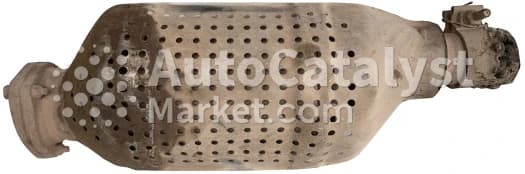 Катализатор от Audi, Volkswagen 1HM131701R