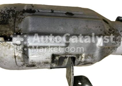 Катализатор от Subaru FCAG9