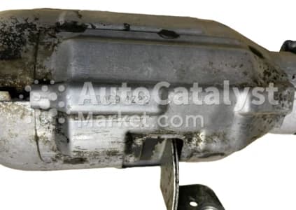 Катализатор от Subaru FCAG9