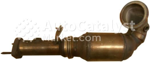 Катализатор от BMW 7581565 / 7594029 №4