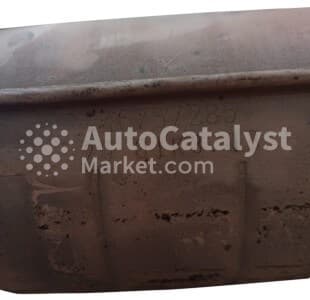 Катализатор от Alfa Romeo, Fiat, Lancia 46757285 №3