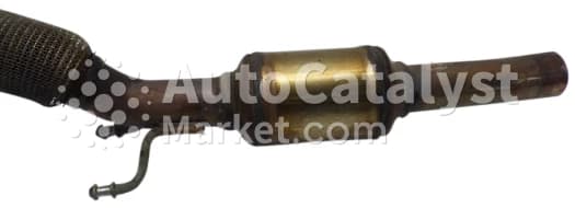Катализатор от Audi, Volkswagen, Seat 5Q0131701CG / 7N0178AC №2