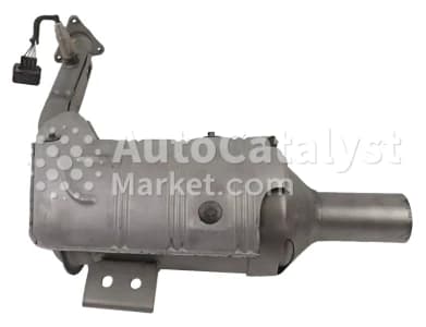 Катализатор от Porsche 99611302503 №2