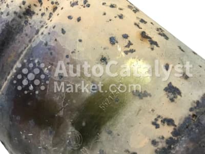 Катализатор от Alfa Romeo, Peugeot, Fiat, Citroën, Lancia 55217451 (CERAMIC+DPF) №5