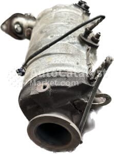 Катализатор от Toyota AT 11060 (DPF)