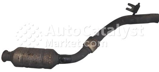 Катализатор от Chrysler 470AAW №11