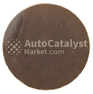 Катализатор от Audi, Volkswagen, Seat 5Q0131701CG / 7N0178AC