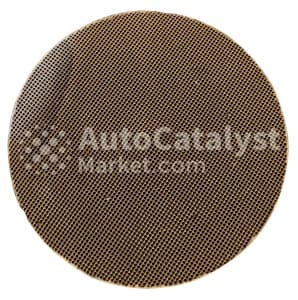 Катализатор от Audi, Volkswagen, Seat 5Q0131701CG / 7N0178AC