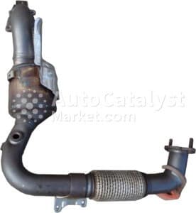 Катализатор от Ford CN11-5E211-BD