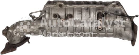 Катализатор от Subaru 8F450247 / 8F550020