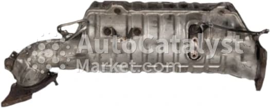 Катализатор от Subaru 8F450247 / 8F550020