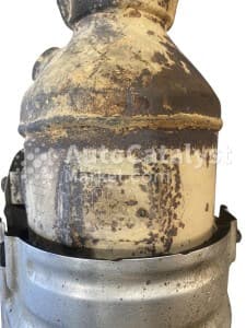 Катализатор от Toyota 17140-31600 №12