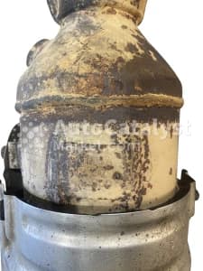 Катализатор от Toyota 17140-31600 №6