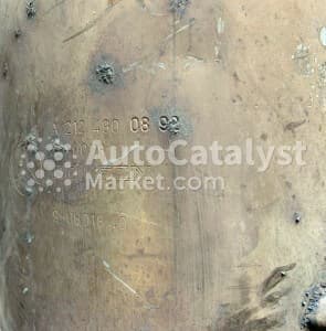 Катализатор от Mercedes-Benz PF 0028 №14