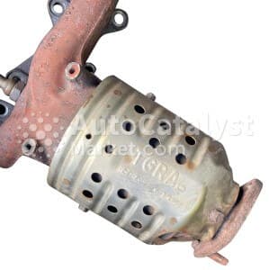 Катализатор от Hyundai, KIA TGRA №2