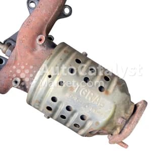 Катализатор от Hyundai, KIA TGRA