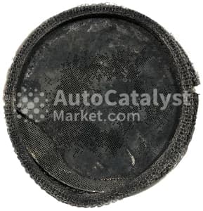 Катализатор от Ford YC15-5E211-HH №3