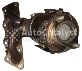 Катализатор от Hyundai, KIA W2BRF1 №4